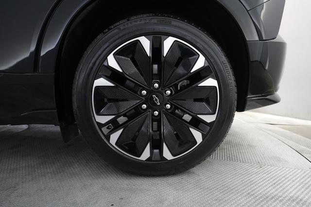 2024 Chevrolet Blazer EV