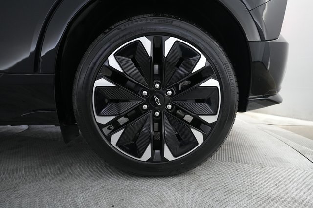 2024 Chevrolet Blazer EV — photo 7 of 31