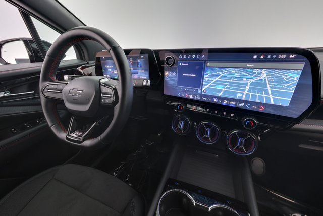 2024 Chevrolet Blazer EV — photo 20 of 31