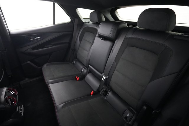 2024 Chevrolet Blazer EV — photo 19 of 31