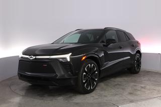 2024 Chevrolet Blazer EV