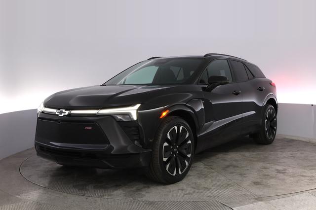 2024 Chevrolet Blazer EV