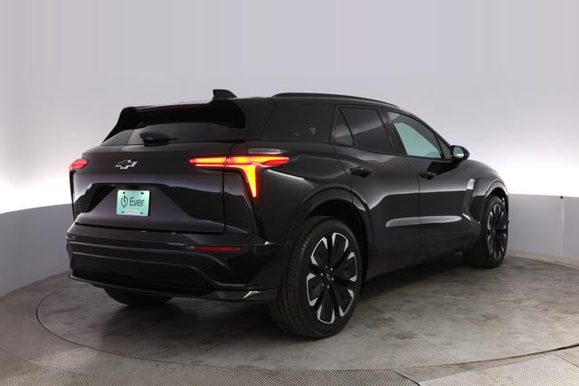 2024 Chevrolet Blazer EV
