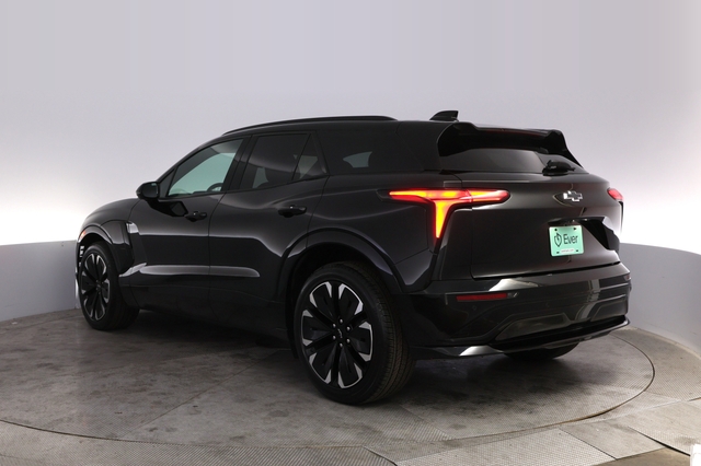 2024 Chevrolet Blazer EV