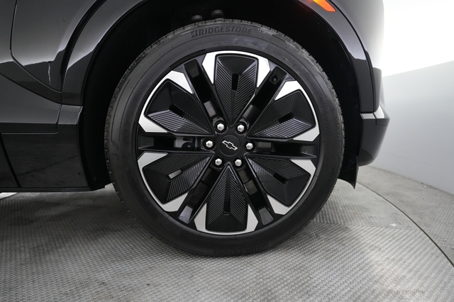 2024 Chevrolet Blazer EV