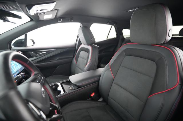 2024 Chevrolet Blazer EV