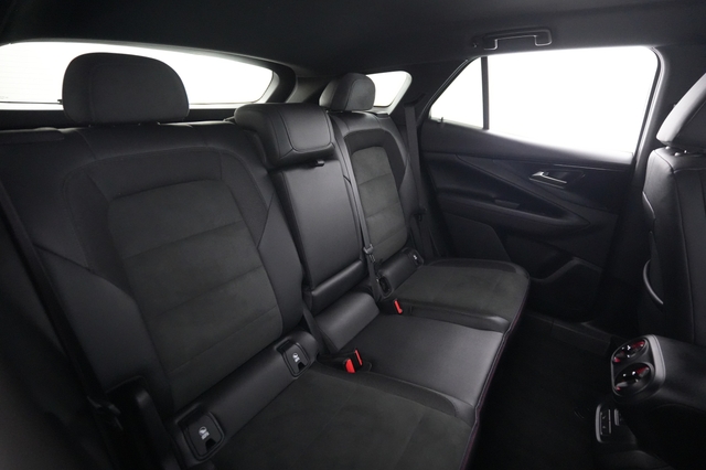 2024 Chevrolet Blazer EV