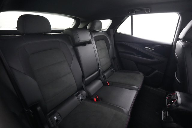 2024 Chevrolet Blazer EV — photo 4 of 31