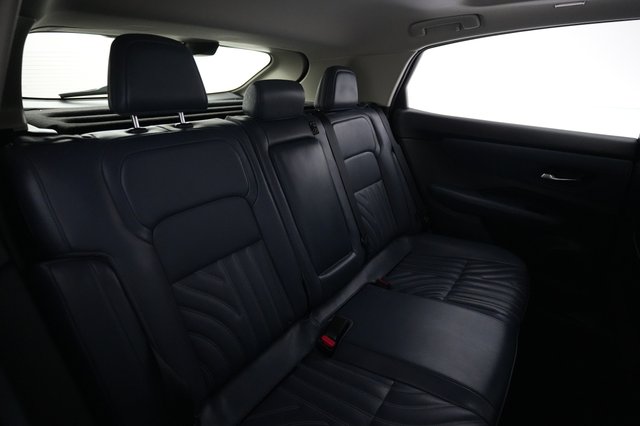 2024 Nissan Ariya — photo 4 of 21