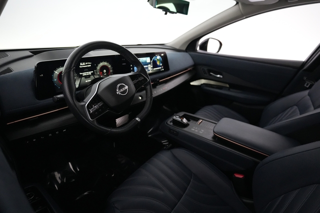 2024 Nissan Ariya