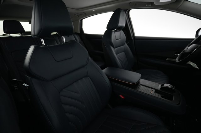 2024 Nissan Ariya — photo 3 of 21