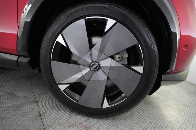 2024 Nissan Ariya