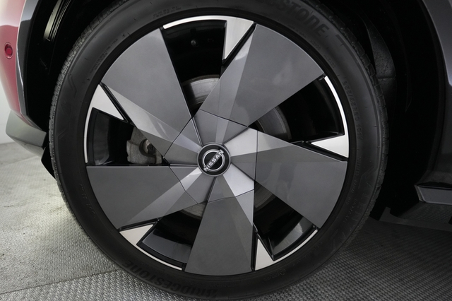 2024 Nissan Ariya