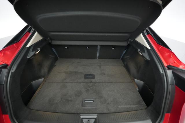 2024 Nissan Ariya — photo 6 of 21