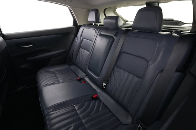 2024 Nissan Ariya — photo 19 of 21