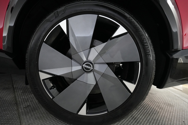 2024 Nissan Ariya