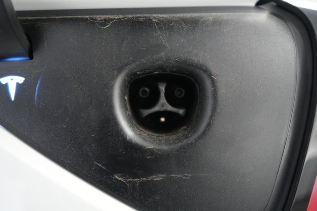 2024 Tesla Model Y — photo 8 of 21