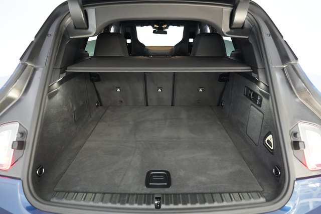 2024 BMW iX — photo 6 of 21