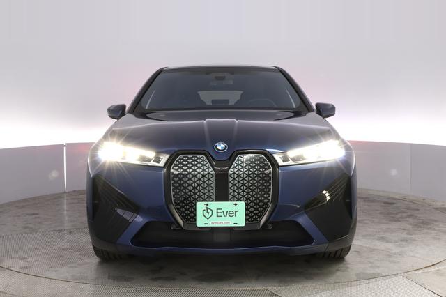 2024 BMW iX