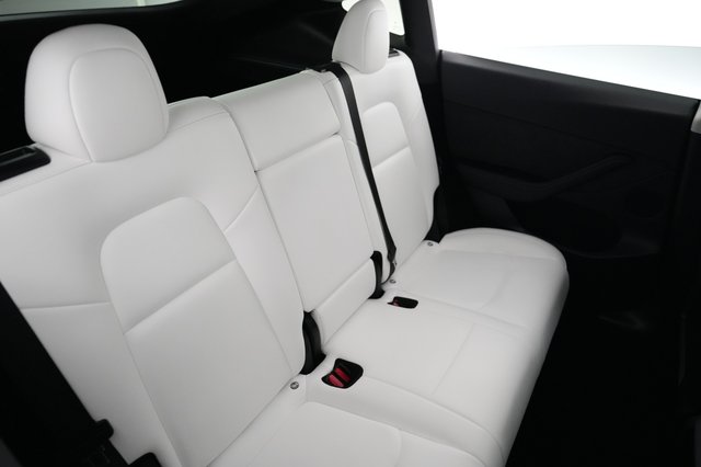2023 Tesla Model Y — photo 4 of 24
