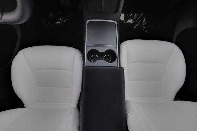 2023 Tesla Model Y — photo 22 of 24
