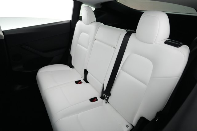 2023 Tesla Model Y — photo 19 of 24