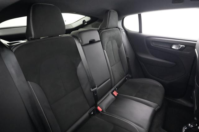 2023 Volvo C40 Recharge