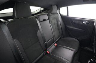 2023 Volvo C40 Recharge — photo 4 of 24