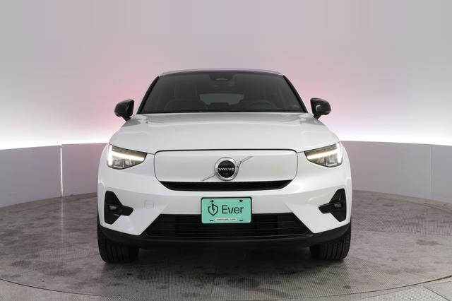 2023 Volvo C40 Recharge