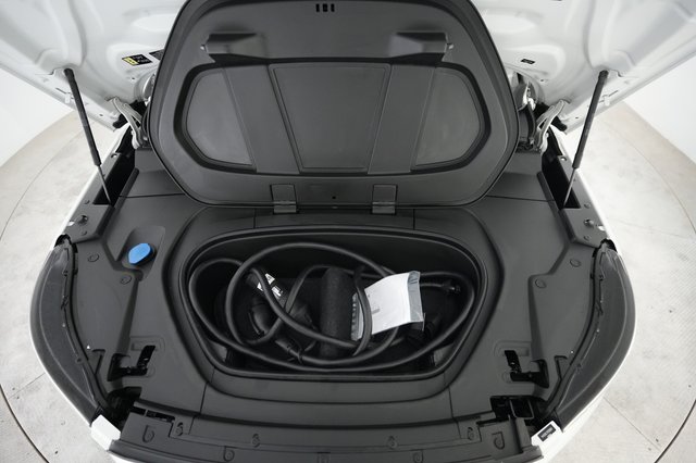 2023 Volvo C40 Recharge — photo 23 of 24