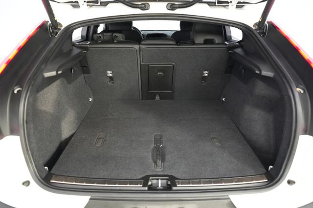 2023 Volvo C40 Recharge