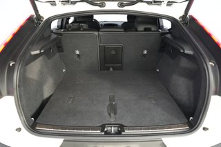 2023 Volvo C40 Recharge — photo 6 of 24