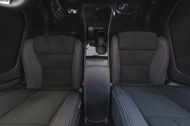 2023 Volvo C40 Recharge — photo 22 of 24