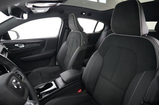 2023 Volvo C40 Recharge — photo 3 of 24