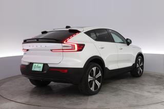 2023 Volvo C40 Recharge — photo 2 of 24