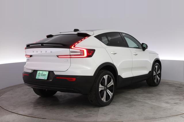 2023 Volvo C40 Recharge