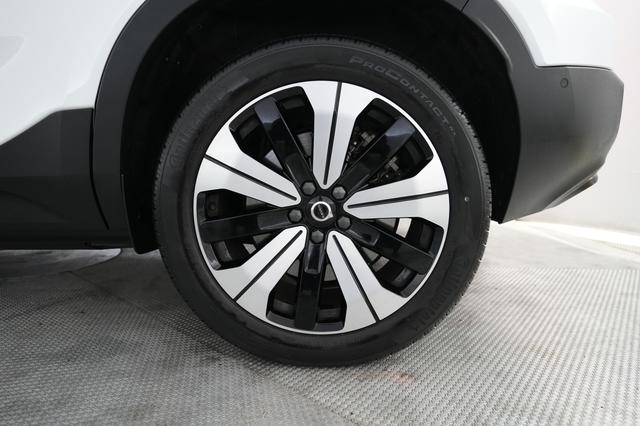 2023 Volvo C40 Recharge