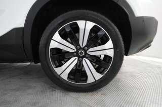 2023 Volvo C40 Recharge — photo 7 of 24