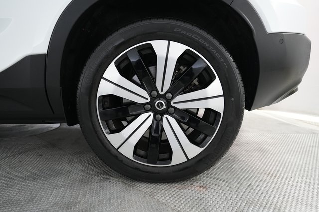 2023 Volvo C40 Recharge — photo 7 of 24