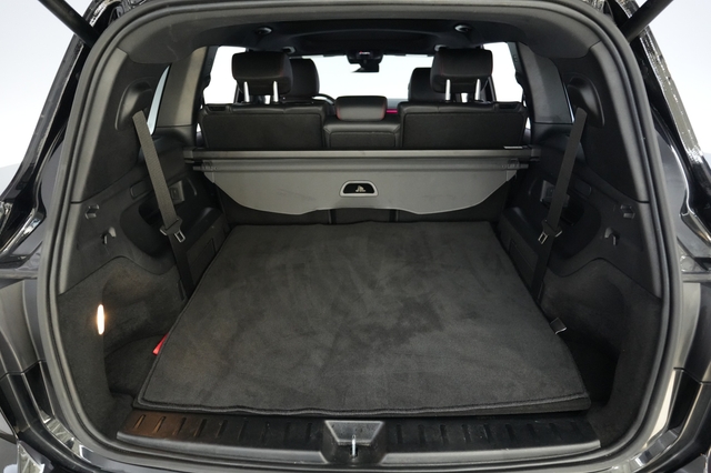 2023 Mercedes-Benz EQB