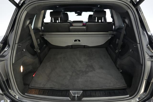 2023 Mercedes-Benz EQB