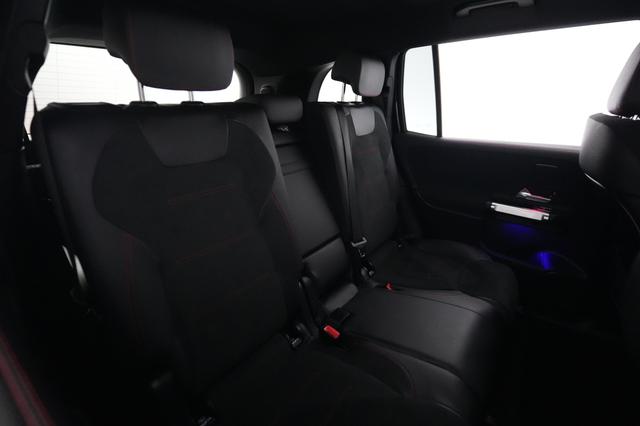 2023 Mercedes-Benz EQB