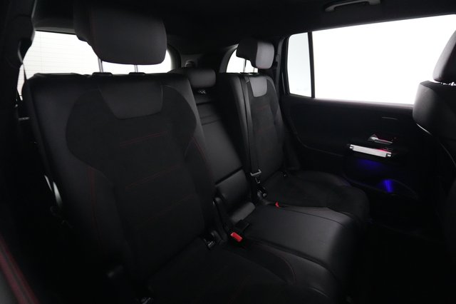 2023 Mercedes-Benz EQB — photo 4 of 22