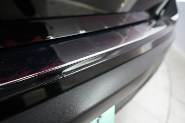 2023 Mercedes-Benz EQB — photo 20 of 22