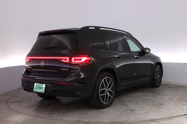 2023 Mercedes-Benz EQB
