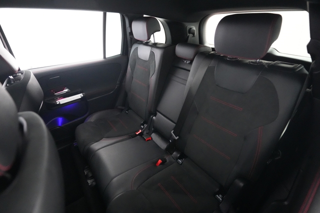 2023 Mercedes-Benz EQB