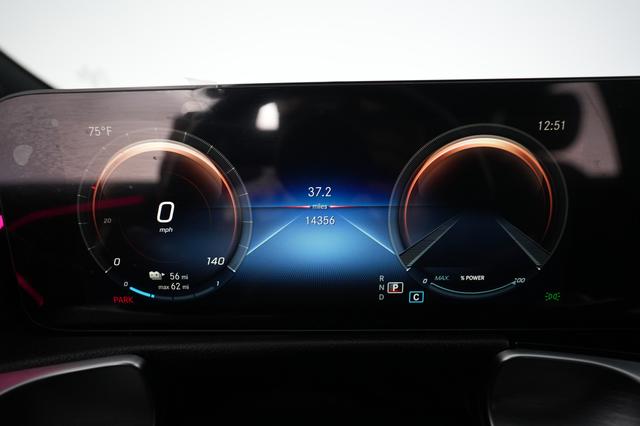 2023 Mercedes-Benz EQB