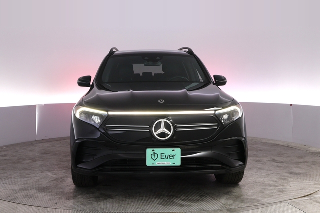 2023 Mercedes-Benz EQB