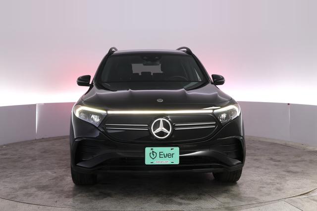 2023 Mercedes-Benz EQB