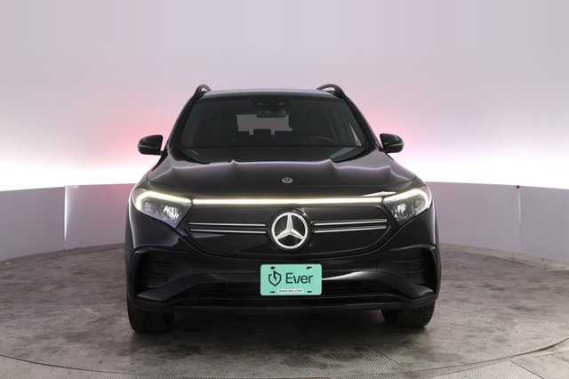 2023 Mercedes-Benz EQB — photo 9 of 22